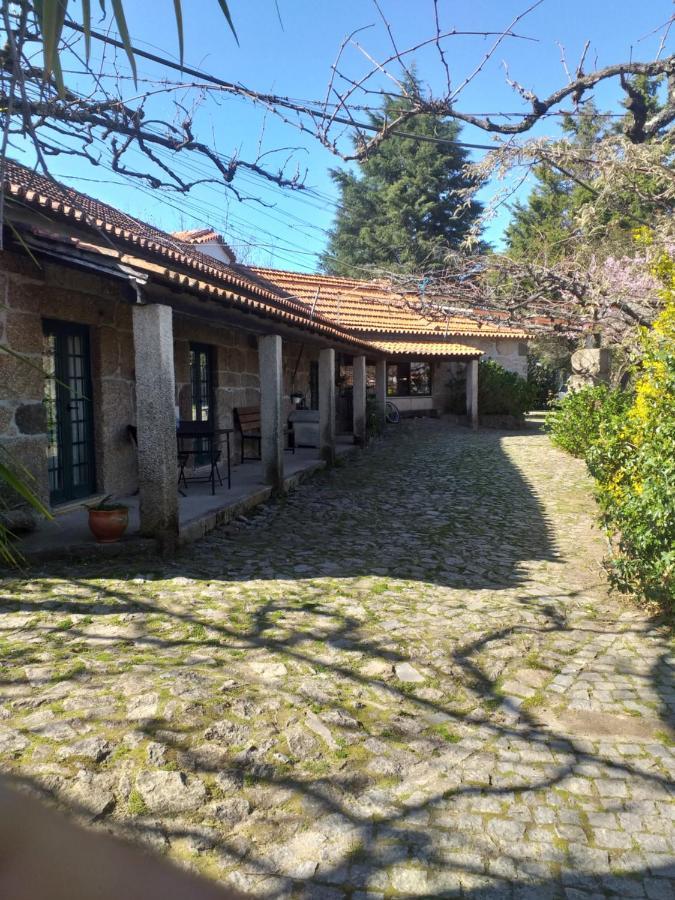 Cabana Da Oliveira Marco de Canavezes Esterno foto
